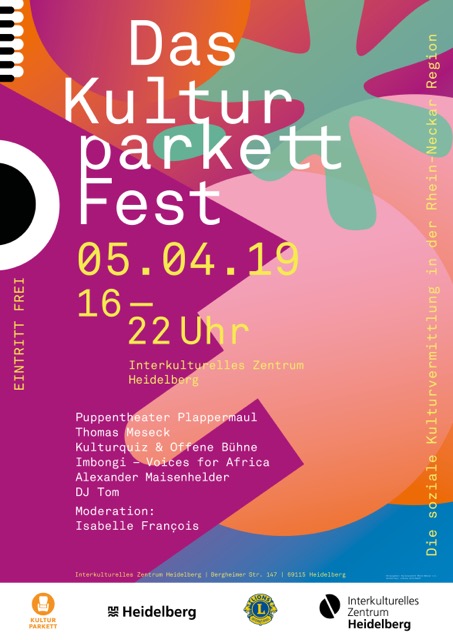 Kulturparkfest